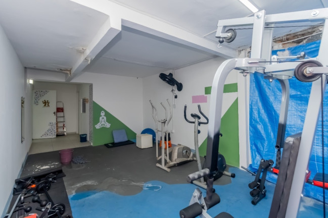 Apartamento com 2 Quartos à Venda, 60 m² em Vila Pompéia - São Paulo
