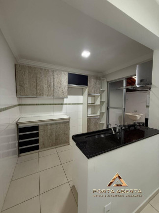 Imagem Apartamento com 2 Quartos à Venda, 55 m² em Cidade Nova - Santana Do Paraíso