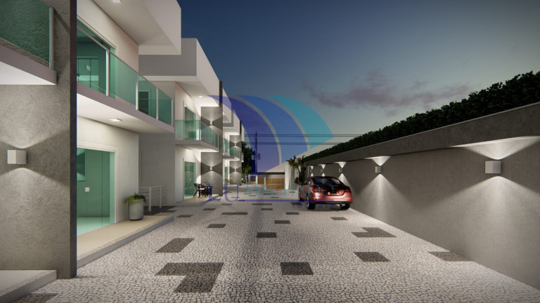 Imagem Casa com 2 Quartos à Venda, 70 m² em Figueira - Arraial Do Cabo