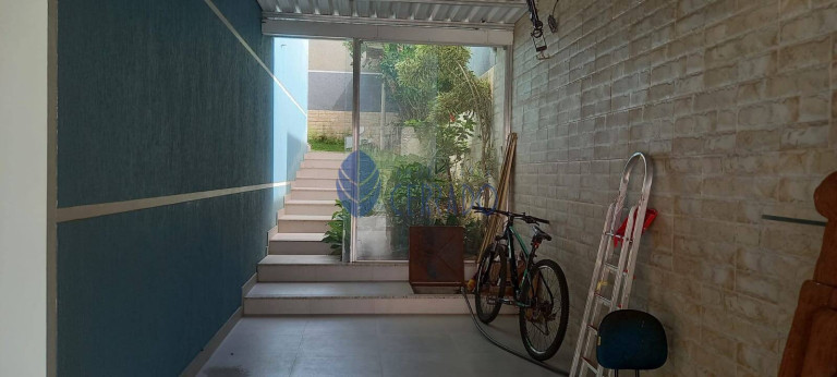 Imagem Sobrado com 4 Quartos à Venda, 422 m² em Residencial Villa Bella - Anápolis