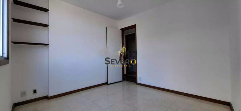 Imagem Apartamento com 4 Quartos à Venda, 175 m² em Ingá - Niterói