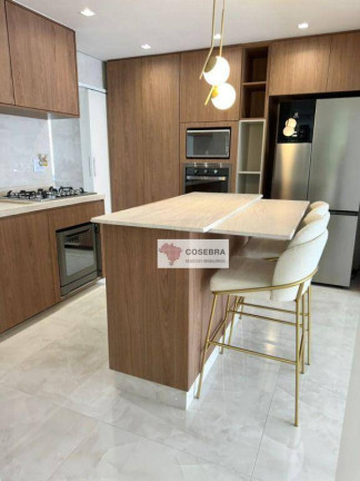 Imagem Apartamento com 2 Quartos à Venda, 150 m² em Itaim - São Paulo
