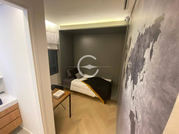 Imagem Apartamento com 3 Quartos à Venda, 140 m² em Perdizes - São Paulo