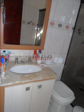 Imagem Sobrado com 3 Quartos à Venda, 160 m² em Jardim Iracema - São Paulo