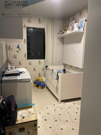 Imagem Imóvel com 3 Quartos à Venda, 154 m² em Umarizal - Belém