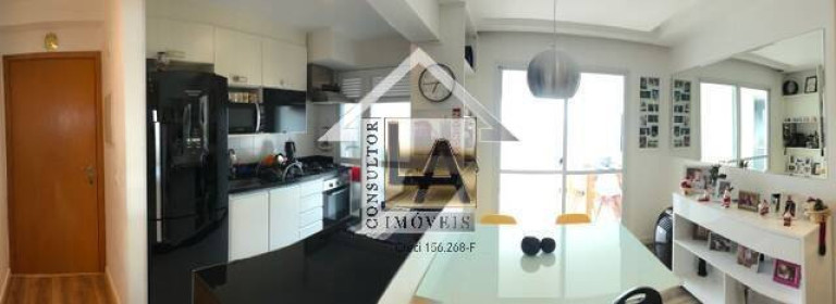 Imagem Apartamento com 2 Quartos à Venda, 85 m² em Vila Andrade - São Paulo