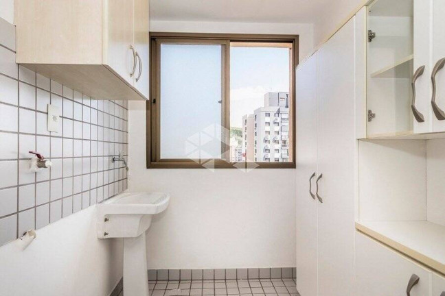Apartamento com 2 Quartos à Venda, 57 m² em Petrópolis - Porto Alegre