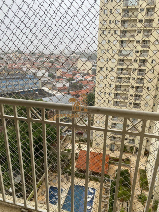 Foto do imóvel Apartamento com 3 Quartos à Venda, 74 m² em Mauá - São Caetano Do Sul