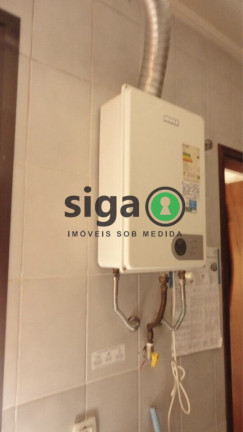 Imagem Apartamento com 3 Quartos à Venda, 105 m² em Vila Andrade - São Paulo