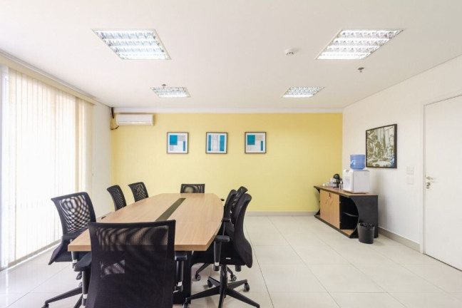 Foto do imóvel Sala Comercial à Venda, 47 m² em Pinheiros - São Paulo