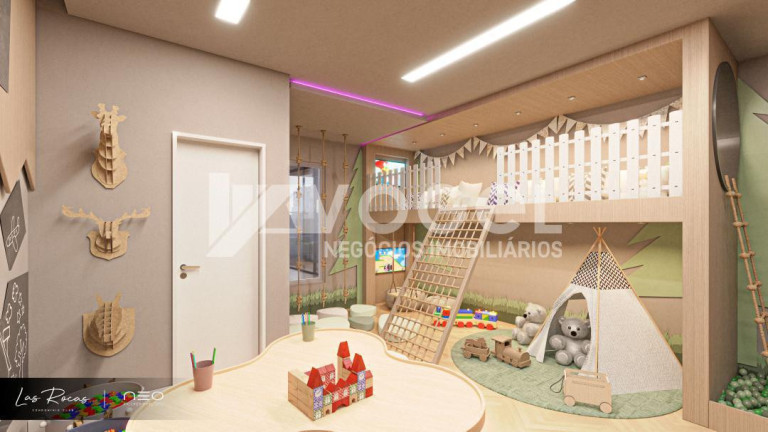 Imagem Casa com 3 Quartos à Venda, 109 m² em Santa Teresa - Sao Leopoldo