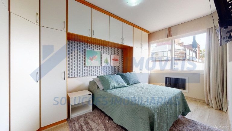 Imagem Apartamento com 2 Quartos à Venda, 69 m² em Auxiliadora - Porto Alegre