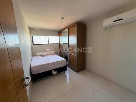 Imagem Apartamento com 2 Quartos à Venda, 55 m² em Manaíra - João Pessoa Imagem Apartamento com 2 Quartos à Venda, 55 m² em Manaíra - João Pessoa