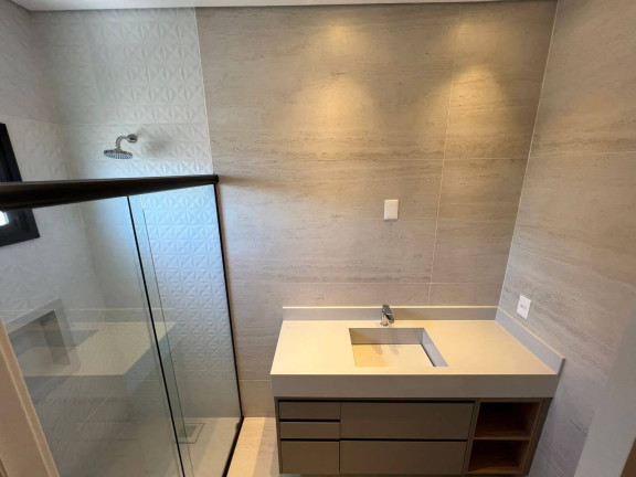 Imagem Casa de Condomínio com 3 Quartos à Venda, 489 m² em Alphaville Nova Esplanada 3 - Votorantim