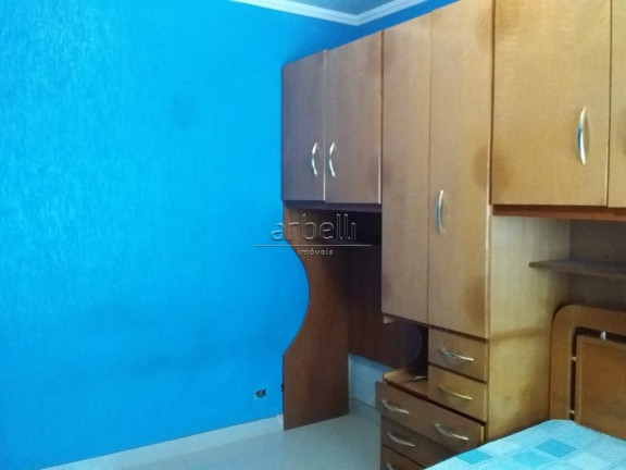Imagem Casa com 4 Quartos à Venda, 324 m² em Recanto Das Andorinhas - São Paulo