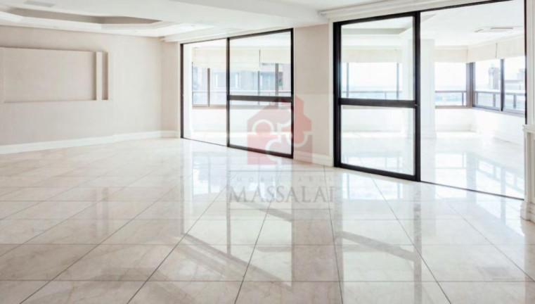 Imagem Cobertura com 3 Quartos à Venda, 870 m² em Moinhos De Vento - Porto Alegre