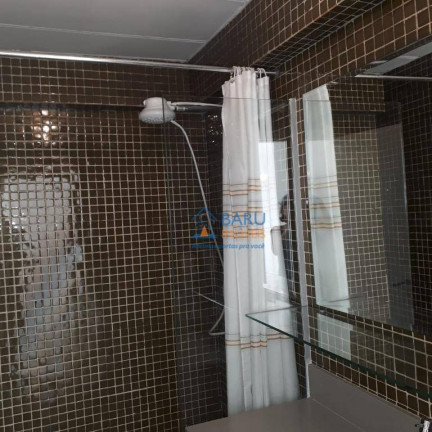 Imagem Apartamento com 1 Quarto à Venda, 30 m² em Vila Mariana - São Paulo