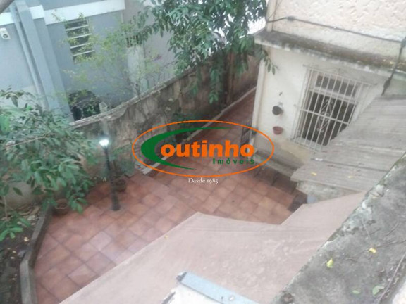 Imagem Casa com 4 Quartos à Venda, 163 m² em Tijuca - Rio De Janeiro