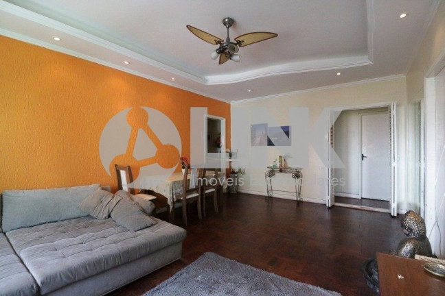 Imagem Apartamento com 4 Quartos à Venda, 126 m² em Centro Histórico - Porto Alegre