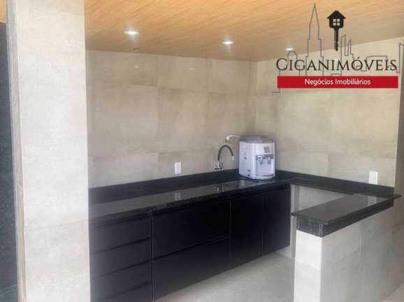 Imagem Cobertura com 4 Quartos à Venda, 420 m² em Barra Da Tijuca - Rio De Janeiro