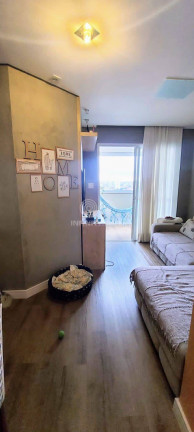 Imagem Apartamento com 3 Quartos à Venda, 65 m² em Mooca - São Paulo