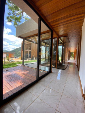 Imagem Casa com 4 Quartos à Venda, 134 m² em Vale Alpino - Teresópolis Imagem Casa com 4 Quartos à Venda, 134 m² em Vale Alpino - Teresópolis