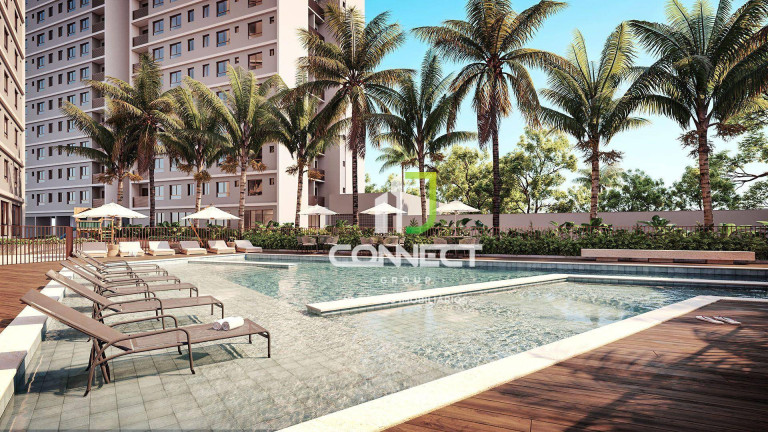 Imagem Apartamento com 2 Quartos à Venda, 68 m² em São João - Itajaí