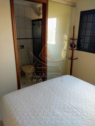 Imagem Apartamento com 3 Quartos à Venda, 64 m² em Jardim Irajá - Ribeirão Preto Imagem Apartamento com 3 Quartos à Venda, 64 m² em Jardim Irajá - Ribeirão Preto