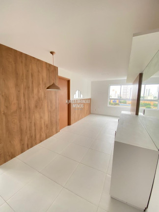 Imagem Apartamento com 1 Quarto para Alugar, 40 m² em Lagoa Nova - Natal Imagem Apartamento com 1 Quarto para Alugar, 40 m² em Lagoa Nova - Natal