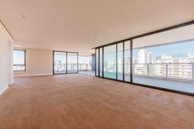 Imagem Imóvel com 4 Quartos à Venda, 340 m² em Higienópolis - São Paulo Imagem Imóvel com 4 Quartos à Venda, 340 m² em Higienópolis - São Paulo