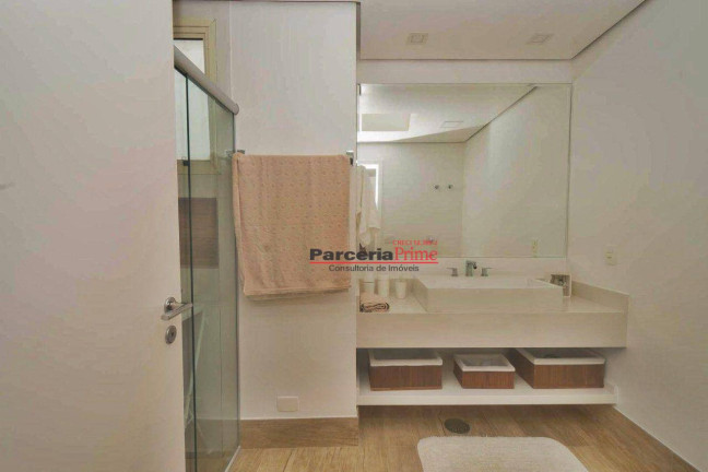 Imagem Cobertura com 4 Quartos à Venda, 360 m² em Riviera Módulo 4 - Bertioga