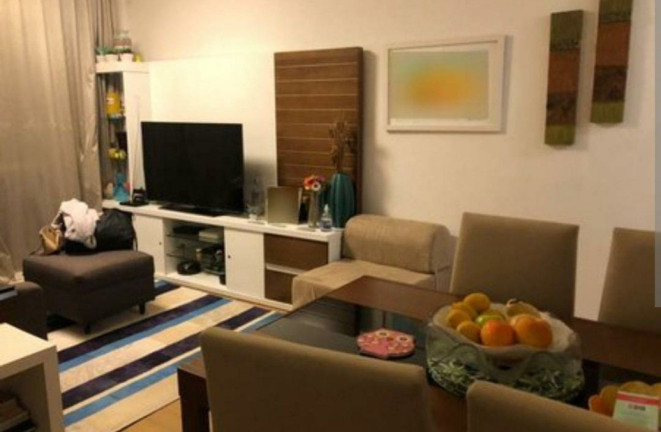 Imagem Apartamento com 2 Quartos à Venda, 75 m² em Pinheiros - São Paulo Imagem Apartamento com 2 Quartos à Venda, 75 m² em Pinheiros - São Paulo