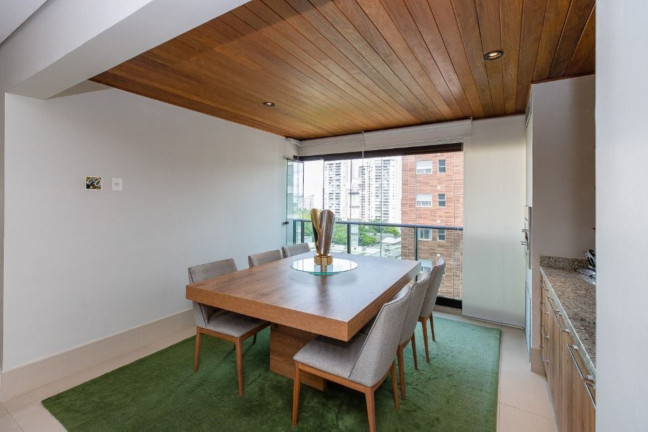 Imagem Apartamento com 2 Quartos à Venda, 105 m² em Vila Cruzeiro - São Paulo Imagem Apartamento com 2 Quartos à Venda, 105 m² em Vila Cruzeiro - São Paulo
