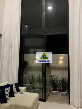 Imagem Casa com 3 Quartos à Venda, 190 m² em Vila Monte Alegre - Paulínia
