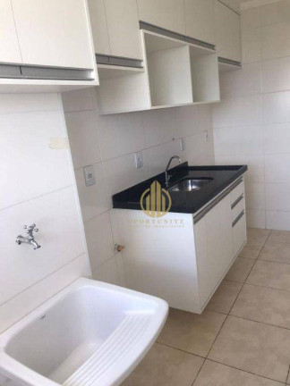Imagem Apartamento com 2 Quartos à Venda, 52 m² em Jardim Anhangüera - Ribeirão Preto Imagem Apartamento com 2 Quartos à Venda, 52 m² em Jardim Anhangüera - Ribeirão Preto