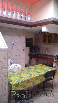 Imagem Sobrado com 3 Quartos à Venda, 217 m² em Parque Novo Oratório - Santo André Imagem Sobrado com 3 Quartos à Venda, 217 m² em Parque Novo Oratório - Santo André