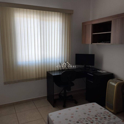 Imagem Casa com 2 Quartos à Venda, 52 m² em Parque Residencial Piracicaba - Piracicaba