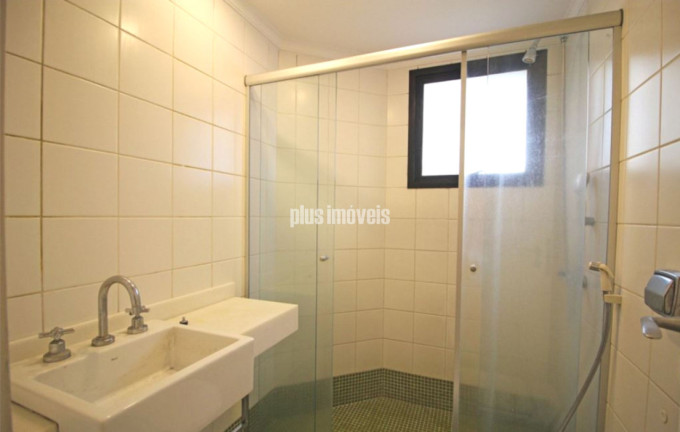 Imagem Apartamento com 4 Quartos à Venda, 220 m² em Morumbi - São Paulo