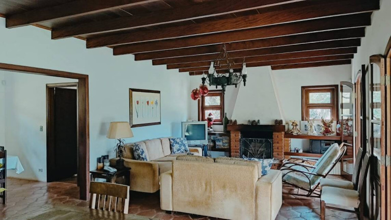 Imagem Casa com 4 Quartos à Venda, 350 m² em Campinas Imagem Casa com 4 Quartos à Venda, 350 m² em Campinas