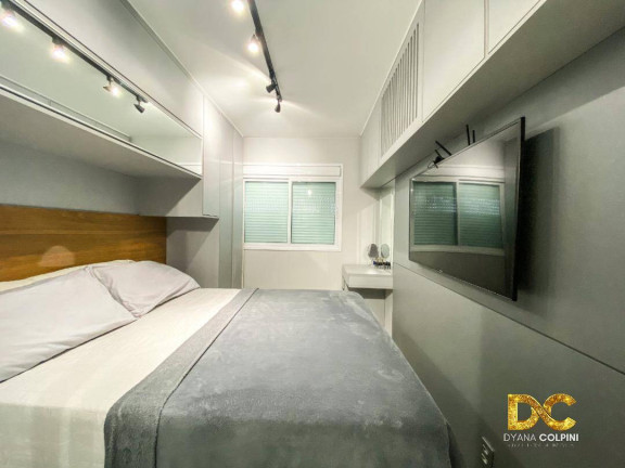 Imagem Apartamento com 2 Quartos à Venda, 79 m² em Jardim Das Americas - Cuiabá