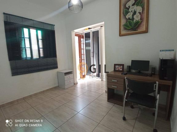 Imagem Sobrado com 5 Quartos à Venda, 250 m² em Jardim Do Vale - Jacareí