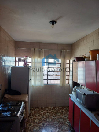 Imagem Casa com 4 Quartos à Venda, 177 m² em Jardim Rosalina - Cotia