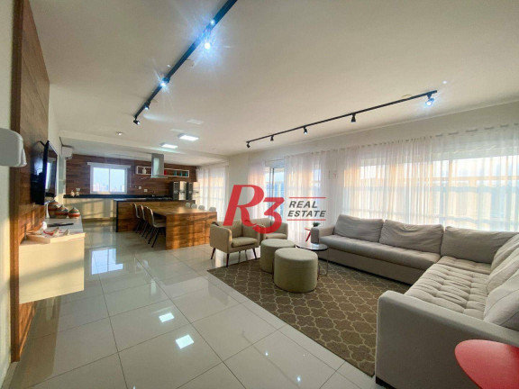 Imagem Apartamento com 2 Quartos à Venda, 59 m² em Vila Matias - Santos Imagem Apartamento com 2 Quartos à Venda, 59 m² em Vila Matias - Santos