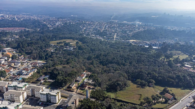 Imagem Terreno à Venda, 6.161 m² em Santa Cândida - Curitiba Imagem Terreno à Venda, 6.161 m² em Santa Cândida - Curitiba