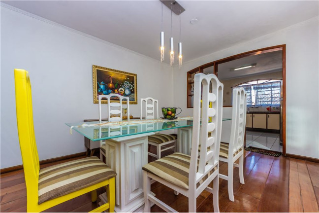 Imagem Casa com 3 Quartos à Venda,  em Aricanduva - São Paulo