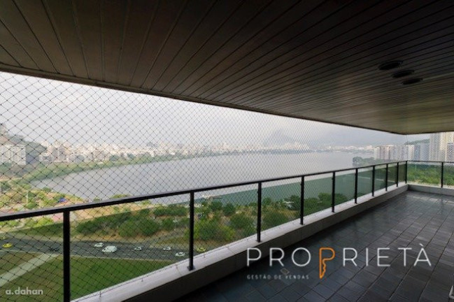 Imagem Apartamento com 4 Quartos à Venda, 319 m² em Lagoa - Rio De Janeiro Imagem Apartamento com 4 Quartos à Venda, 319 m² em Lagoa - Rio De Janeiro