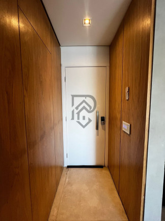 Imagem Apartamento com 1 Quarto à Venda, 68 m² em Brooklin - São Paulo