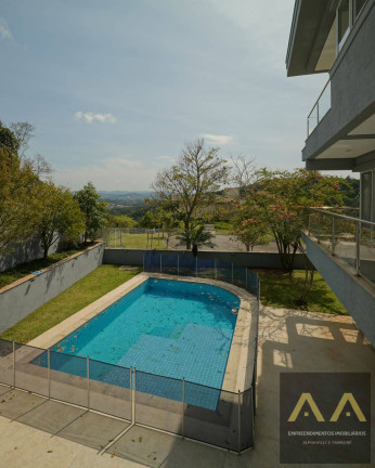Imagem Casa de Condomínio com 4 Quartos à Venda, 800 m² em Alphaville - Santana De Parnaíba Imagem Casa de Condomínio com 4 Quartos à Venda, 800 m² em Alphaville - Santana De Parnaíba