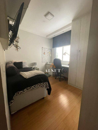 Imagem Apartamento com 3 Quartos à Venda, 171 m² em Tatuapé - São Paulo Imagem Apartamento com 3 Quartos à Venda, 171 m² em Tatuapé - São Paulo