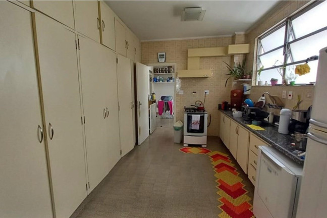 Imagem Apartamento com 4 Quartos à Venda, 254 m² em Higienópolis - São Paulo